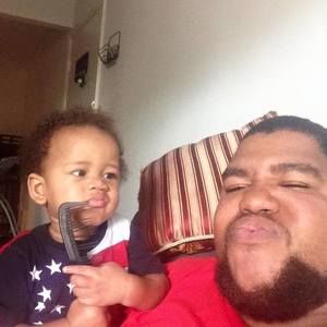 Meet your Posher, Tyrone